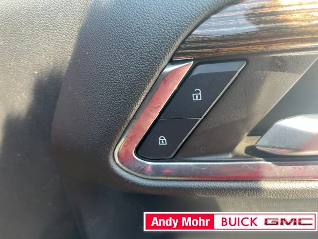 Used 2024 GMC Sierra 1500 Elevation AWD/4WD image 41