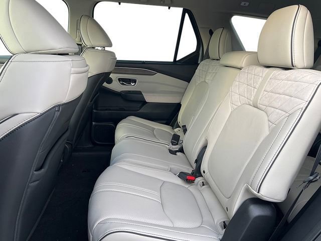 New 2026 Honda Pilot Elite image 16