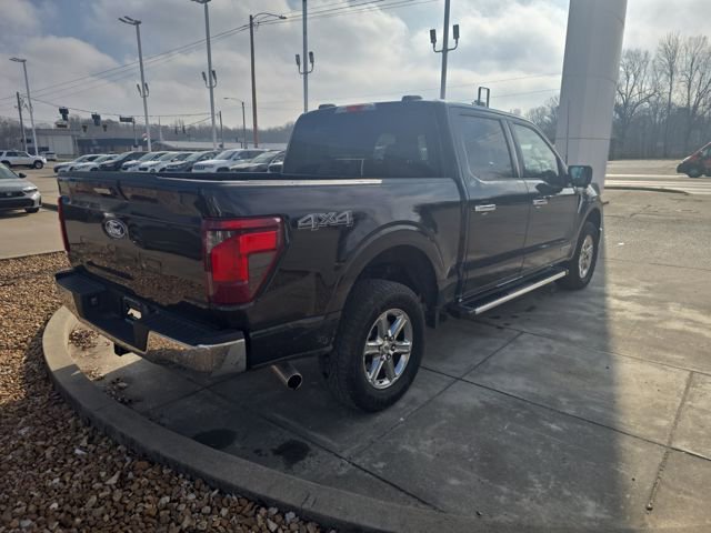 Used 2024 Ford F150 XLT w/ Mobile Office Package image 5