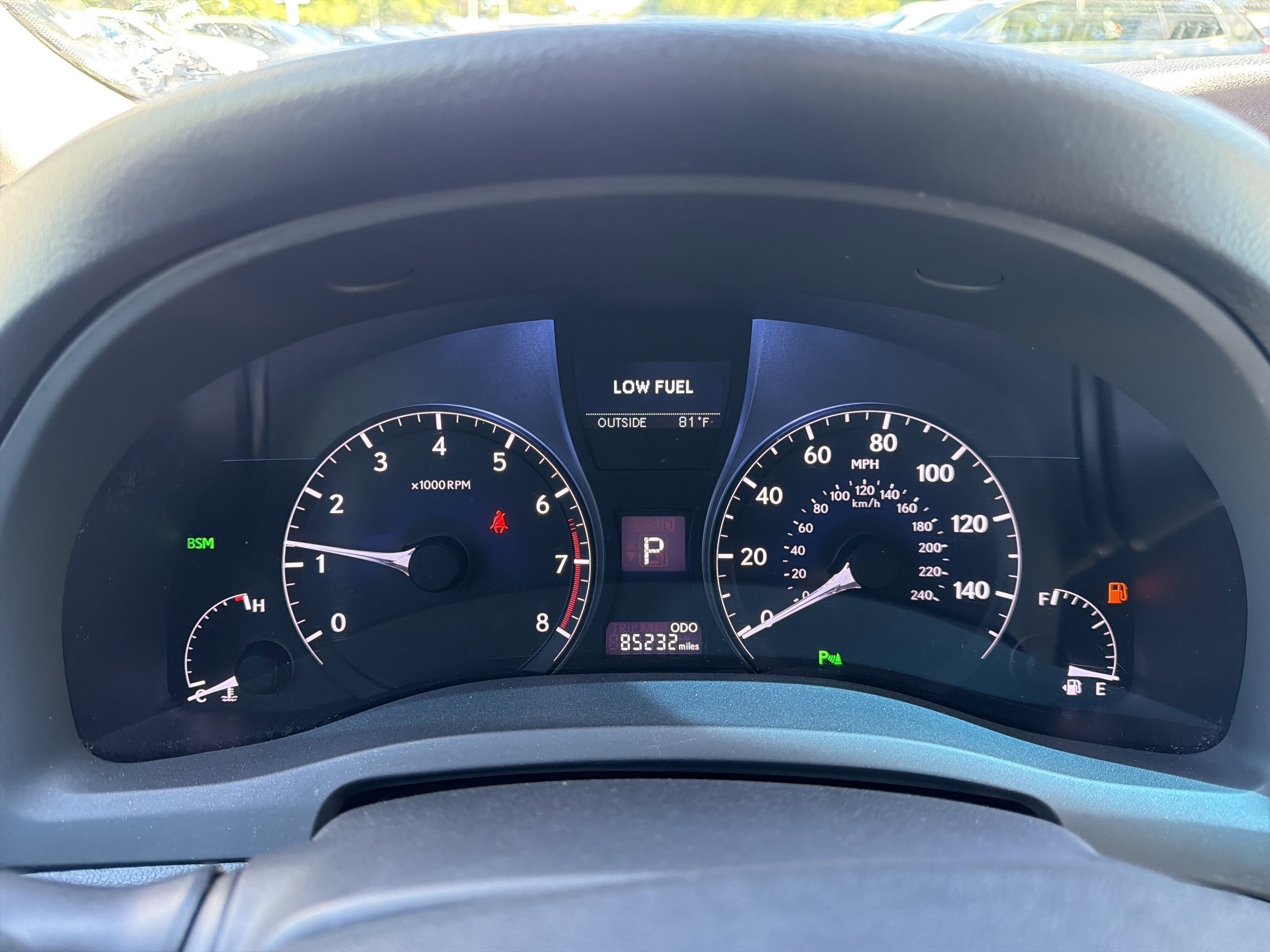 Used 2014 Lexus RX 350 AWD w/ Navigation Package image 21