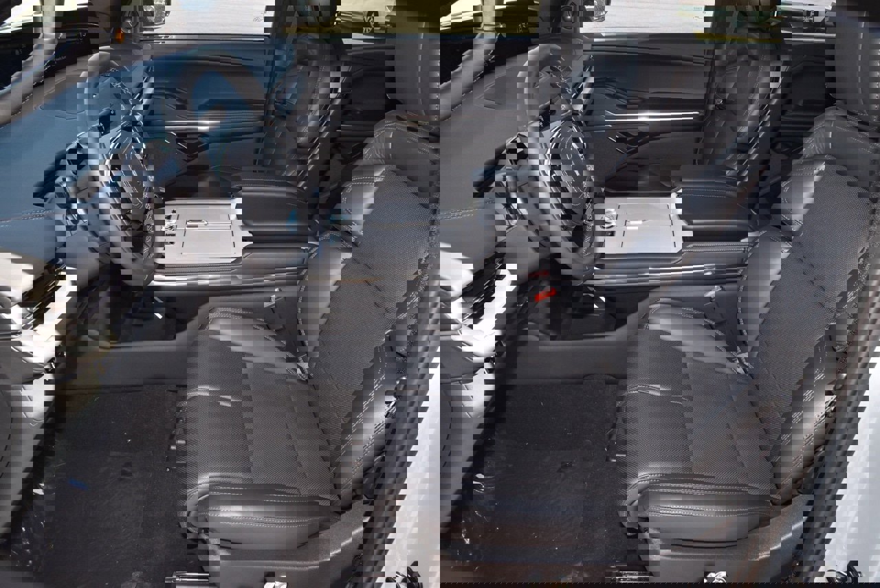 New 2025 Lincoln Navigator Reserve w/ Jet Appearance Package image 20