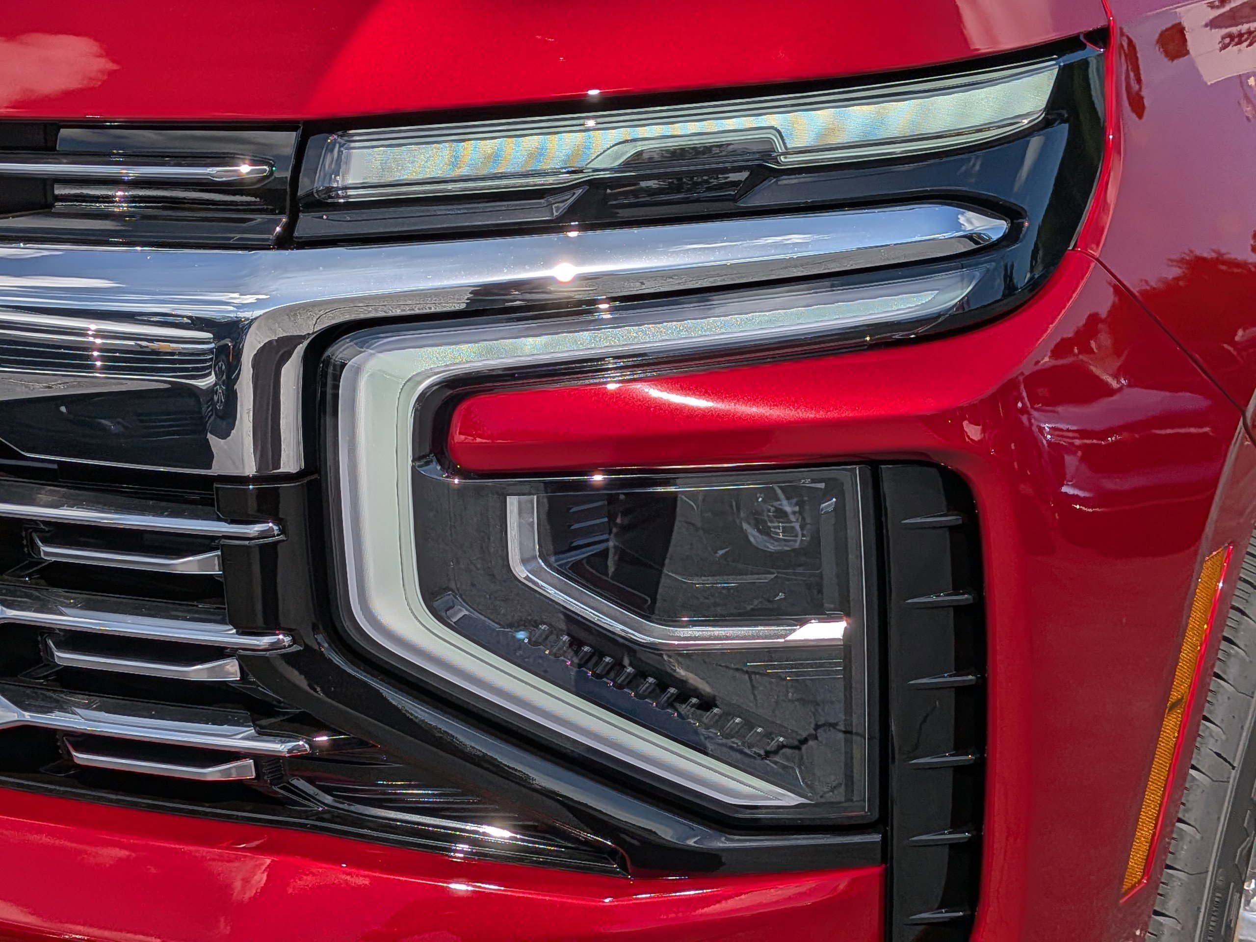 New 2026 Chevrolet Suburban Premier image 36