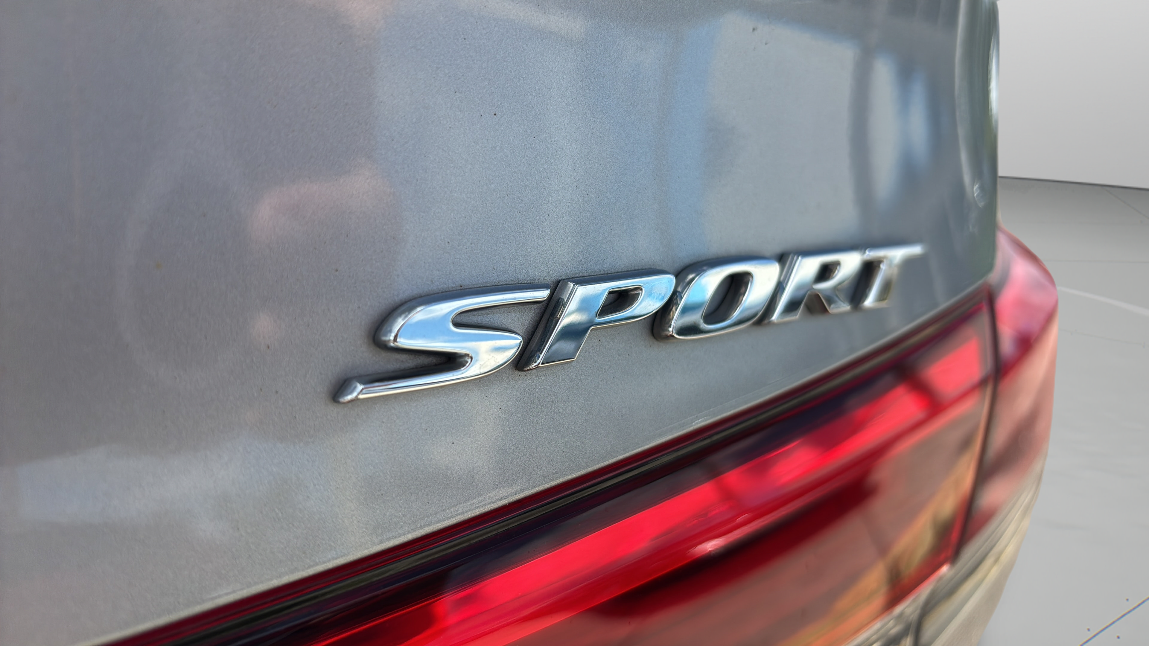 Certified 2024 Honda Civic Sport image 29