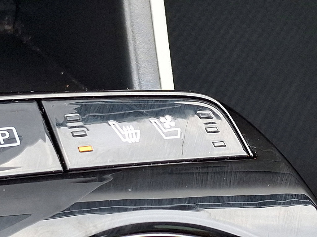 Used 2024 Hyundai Tucson Limited image 19