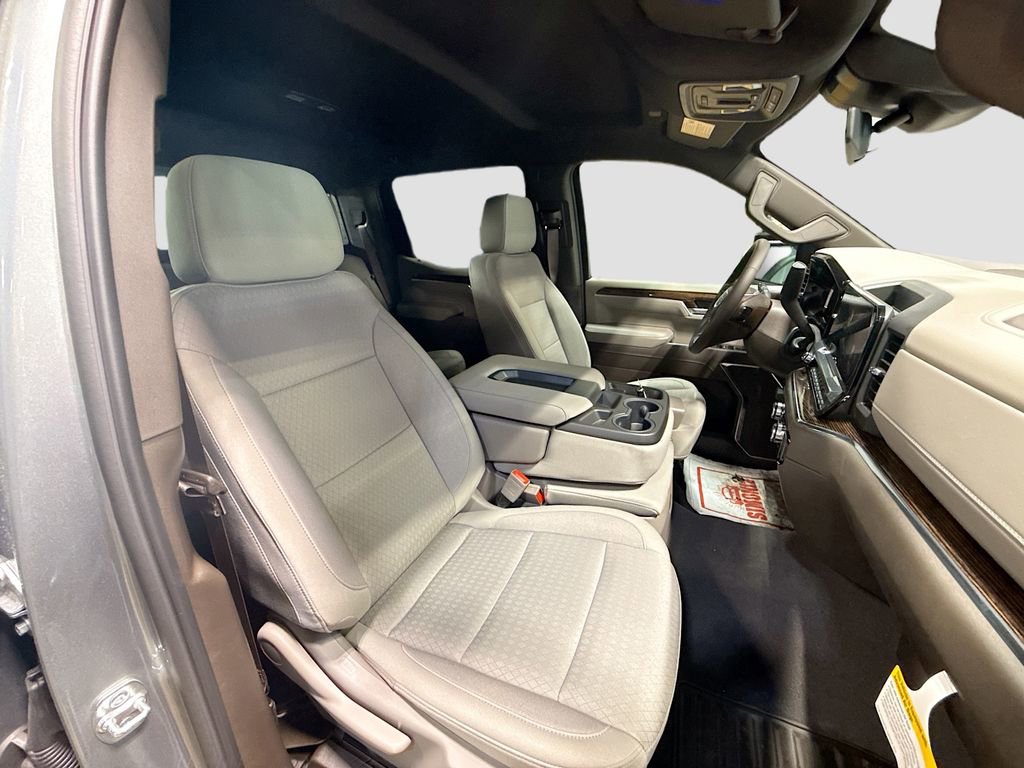 New 2026 GMC Sierra 1500 SLE w/ Preferred Package AWD/4WD image 27