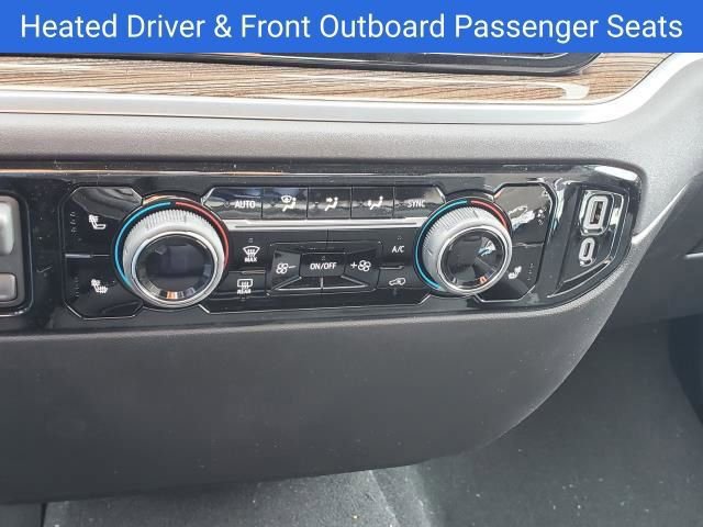 New 2026 Chevrolet Silverado 1500 LT image 30