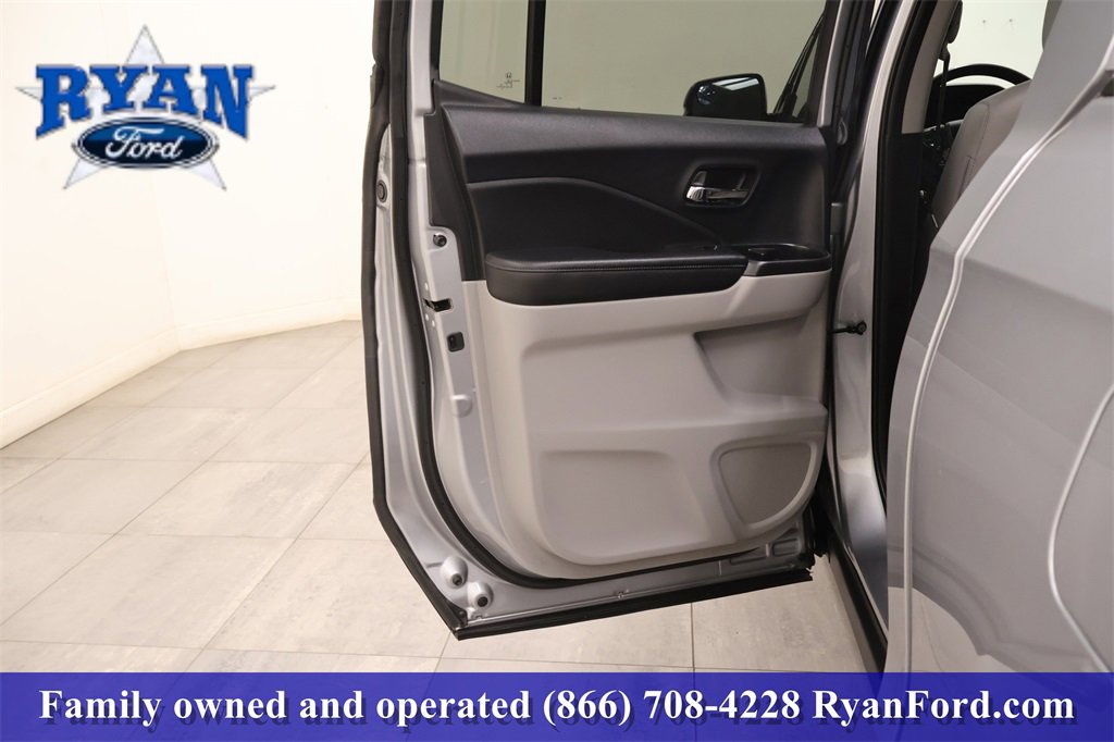 Used 2019 Honda Ridgeline RTL-T image 10