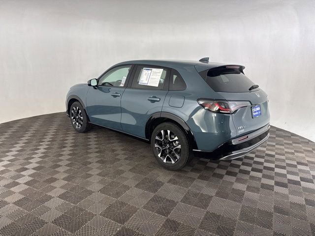 Used 2026 Honda HR-V EX-L image 10