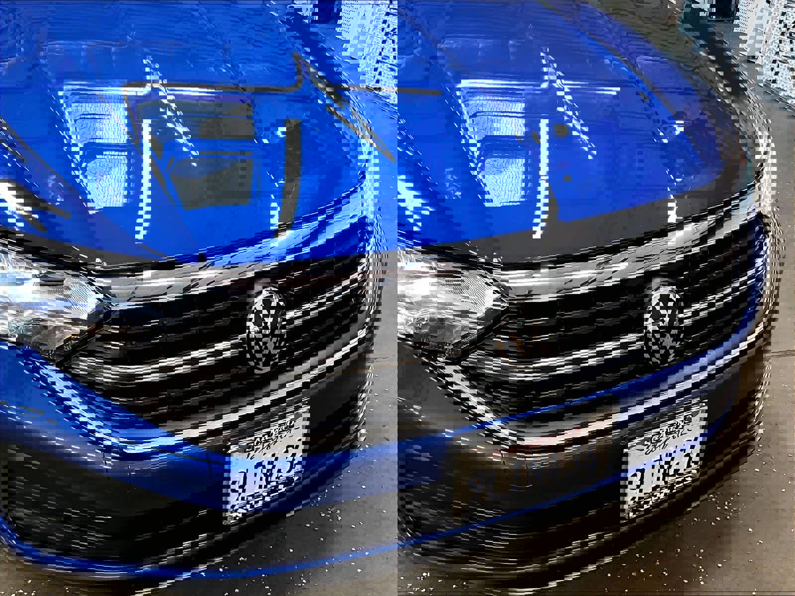 Used 2024 Volkswagen Jetta SE image 31