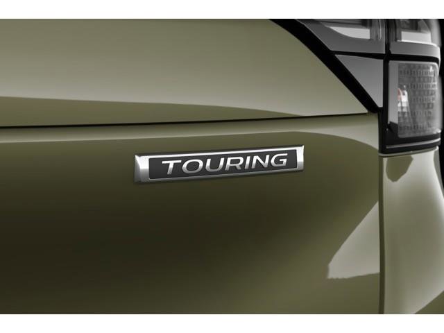 New 2026 Subaru Forester Touring image 12
