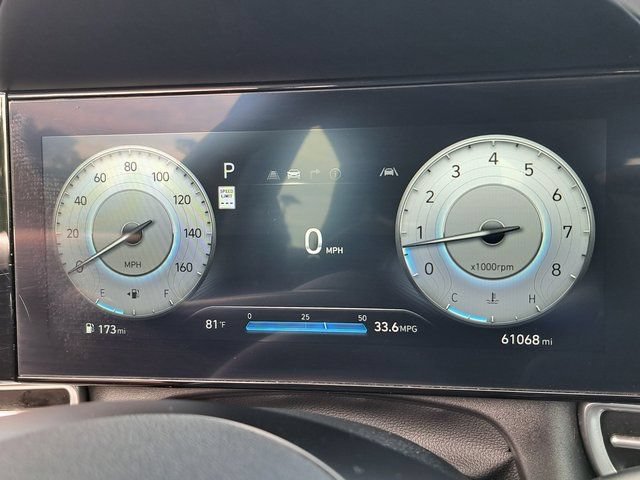 Used 2024 Hyundai Elantra SEL FWD image 9