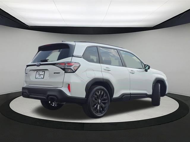 New 2026 Subaru Forester Sport image 7
