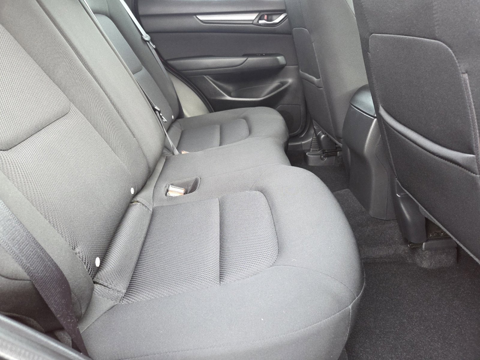 Used 2023 MAZDA CX-5 AWD 2.5 S image 23