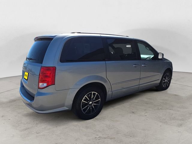Used 2017 Dodge Grand Caravan GT FWD image 5