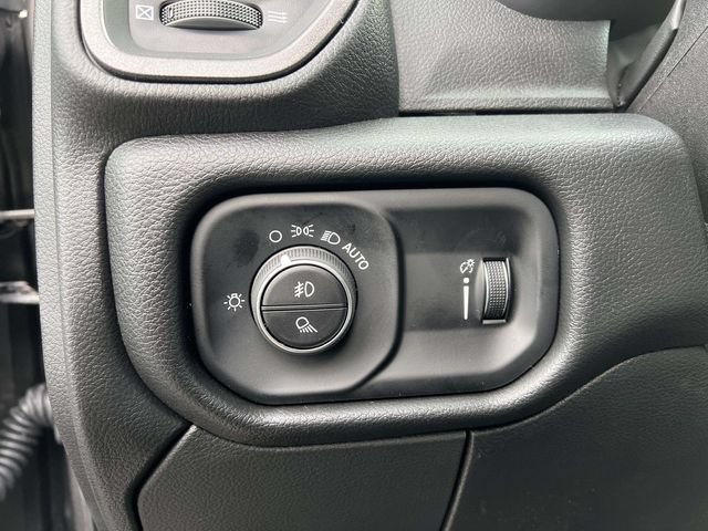 New 2026 RAM 2500 Tradesman w/ Chrome Appearance Group AWD/4WD image 11