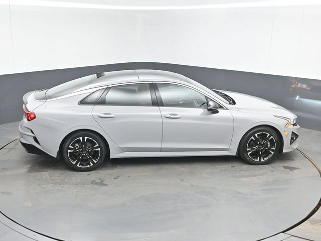 Used 2021 Kia K5 GT-Line AWD/4WD image 40