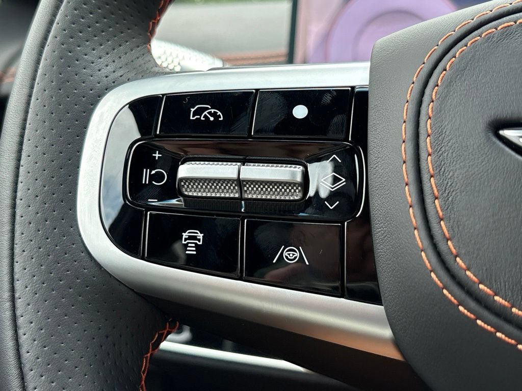 New 2026 Genesis GV70 3.5T Sport Prestige AWD/4WD image 24