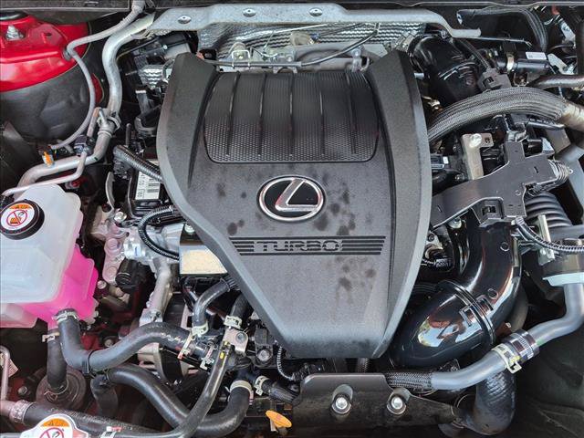 Certified 2025 Lexus RX 350 Premium Plus w/ Convenience Package FWD image 22