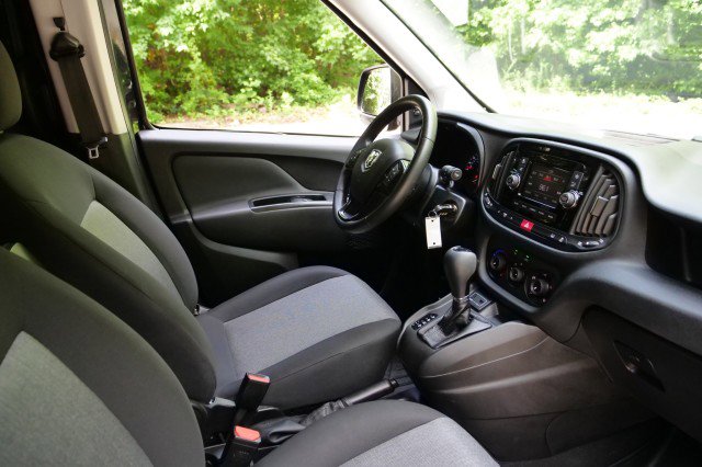 Used 2020 RAM ProMaster City SLT FWD image 29