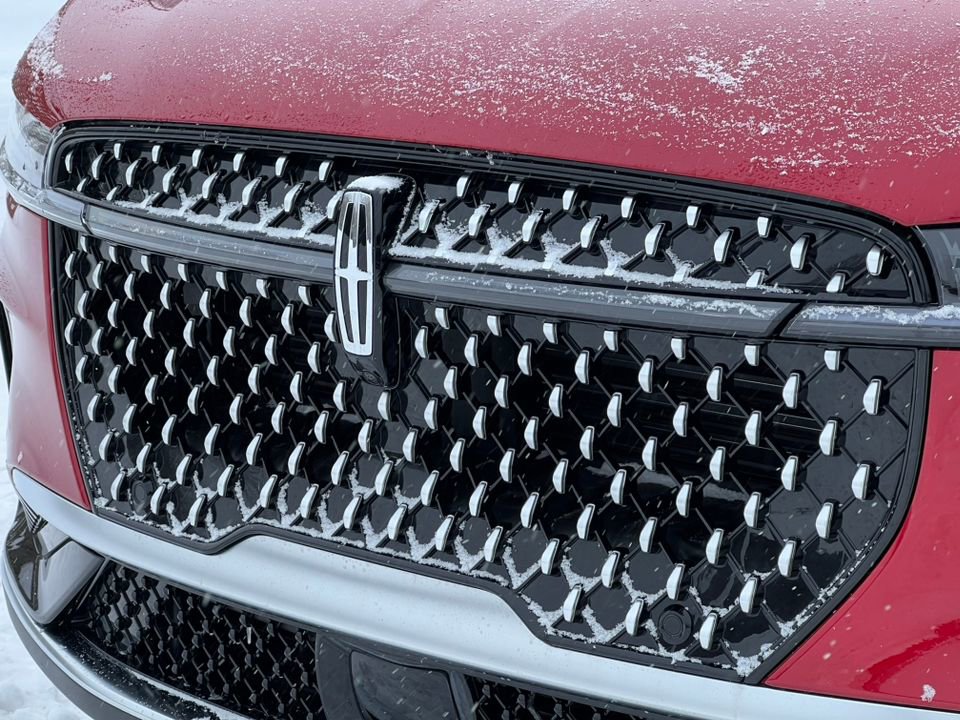 New 2026 Lincoln Nautilus Premier w/ Equipment Group 102A AWD/4WD image 32