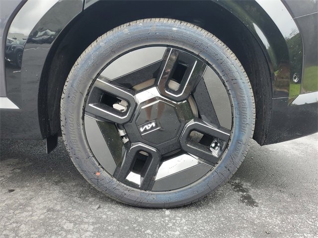 New 2026 Kia EV9 GT-Line image 7