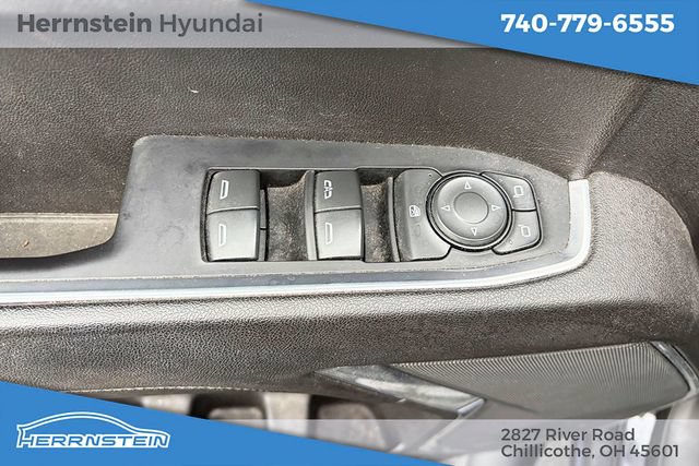 Used 2023 GMC Sierra 1500 Elevation AWD/4WD image 15