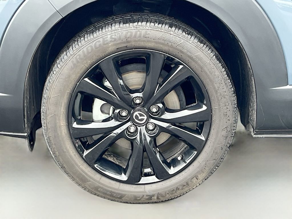Used 2024 MAZDA CX-30 AWD 2.5 S w/ Preferred Package image 29