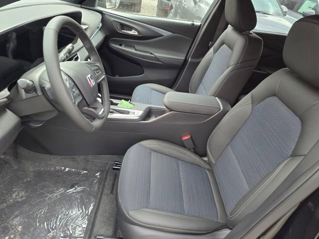 New 2026 Buick Envista Preferred w/ Convenience I Package FWD image 4