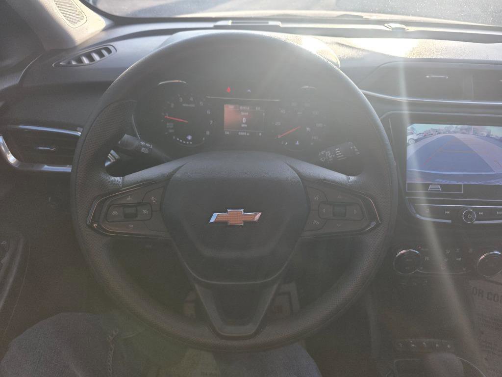 Used 2023 Chevrolet TrailBlazer LT w/ Convenience Package image 14