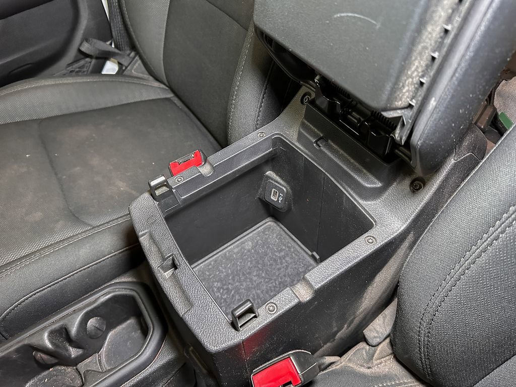 Used 2020 Jeep Wrangler Unlimited Sport S image 35