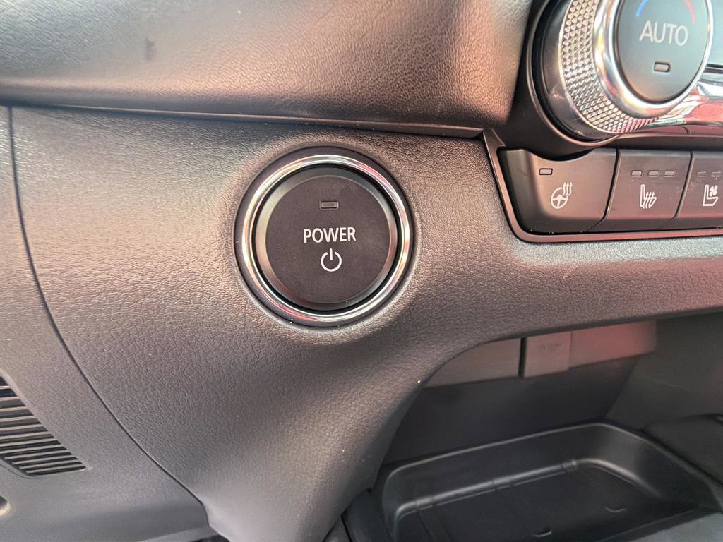 New 2026 MAZDA CX-50 2.5 Hybrid w/ Weather Package AWD/4WD image 39