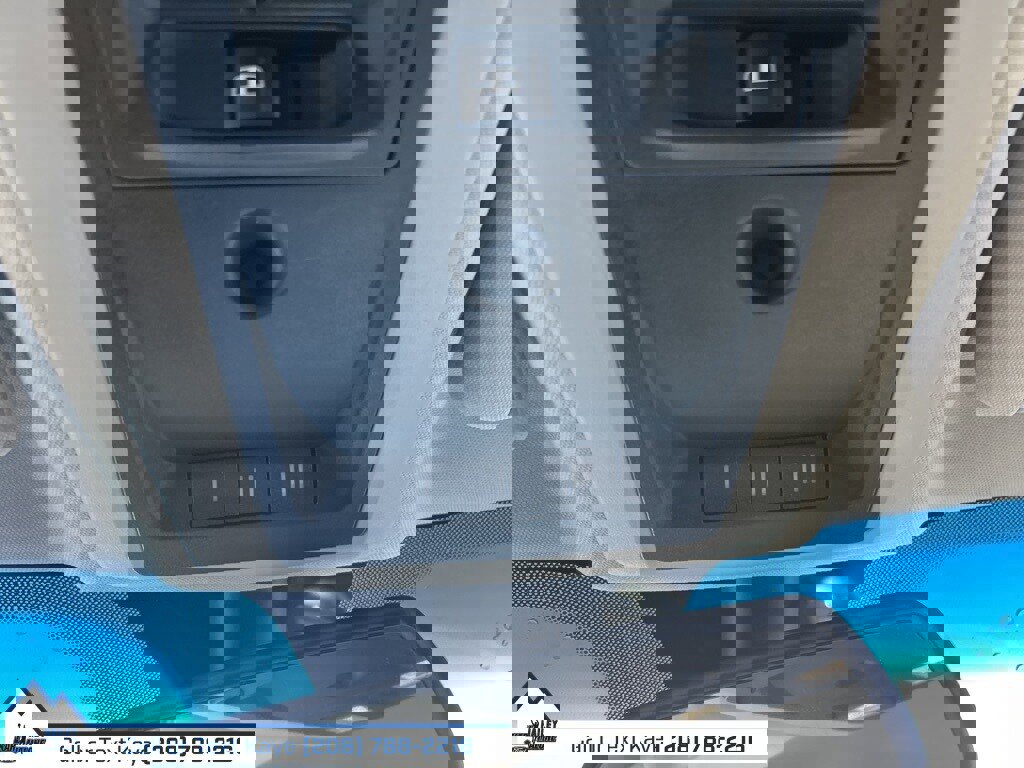 Used 2014 RAM 2500 Big Horn image 36