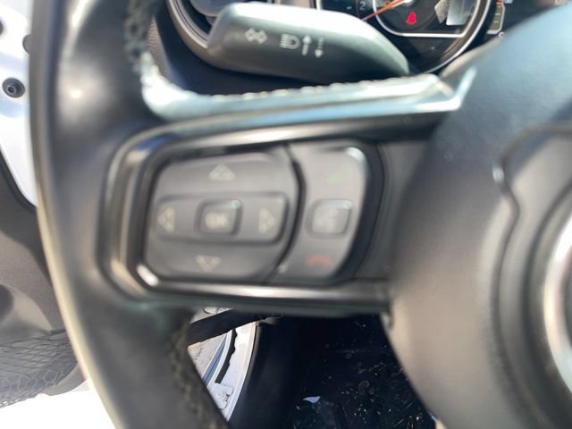 Used 2022 Jeep Gladiator Sport AWD/4WD image 16