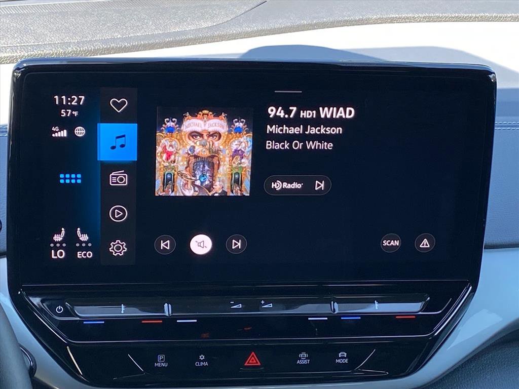 Certified 2024 Volkswagen ID.4 S image 10