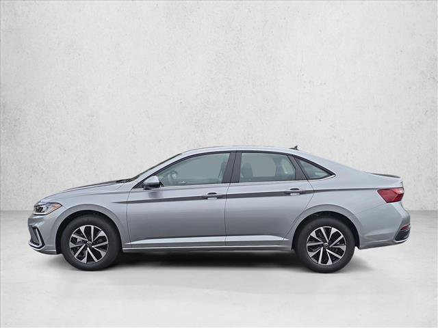 Used 2026 Volkswagen Jetta S FWD image 7