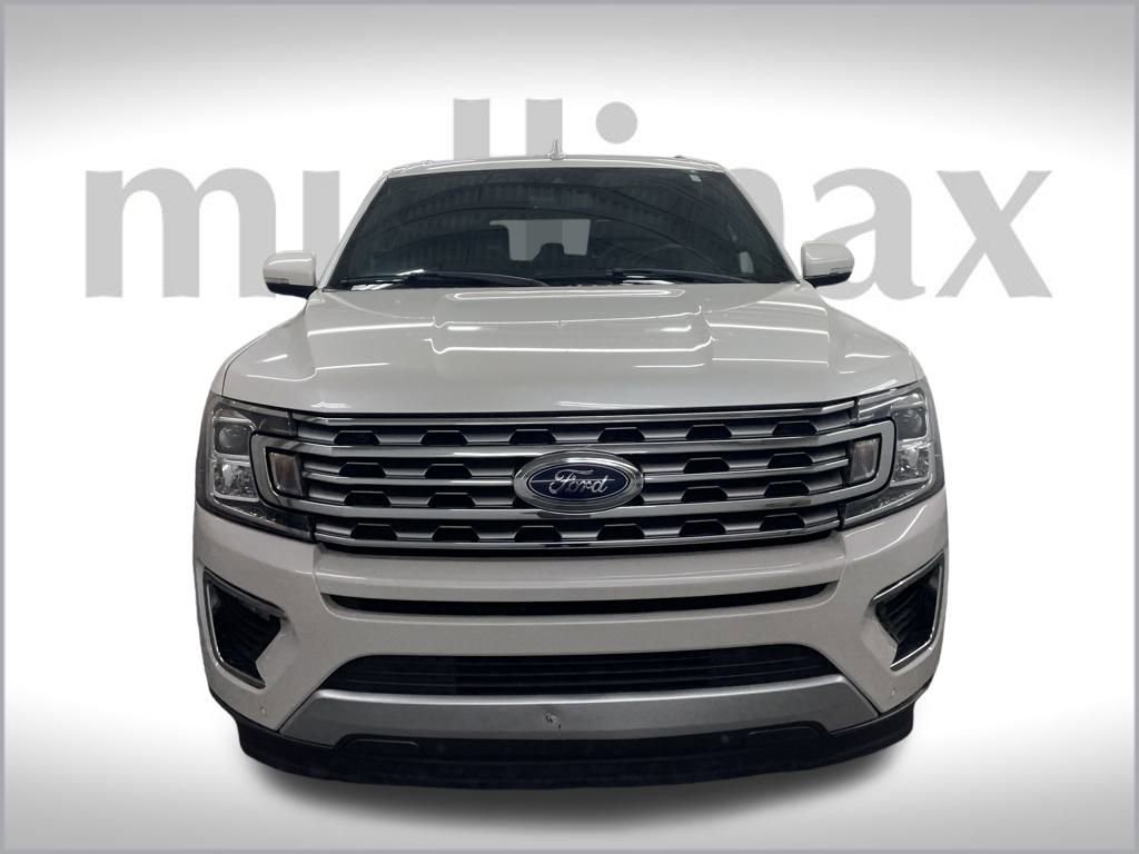 Used 2018 Ford Expedition Max Limited w/ Equipment Group 301A image 14