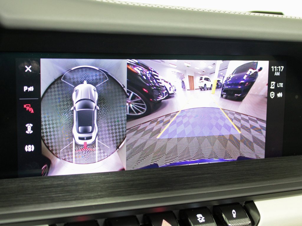 Used 2024 Porsche 911 Carrera GTS image 33