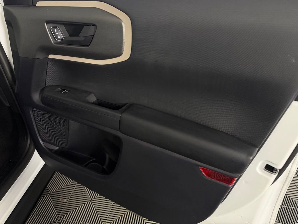 Used 2025 Ford Bronco Sport Big Bend image 31