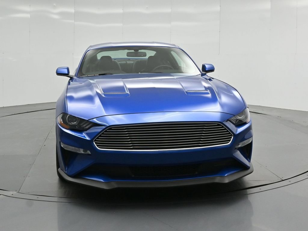 Used 2018 Ford Mustang GT Premium w/ GT Performance Package image 52