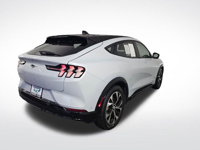 Certified 2023 Ford Mustang Mach-E Premium image 7