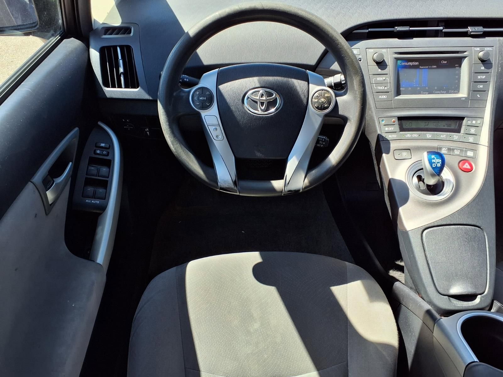 Used 2013 Toyota Prius Two FWD image 13