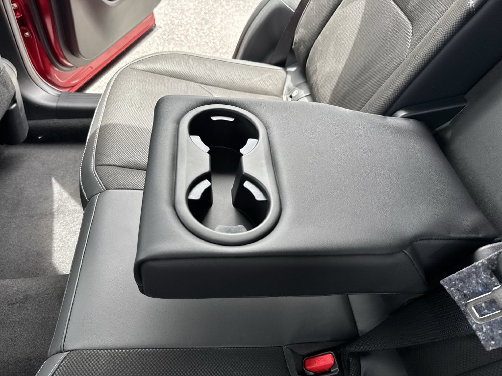 New 2026 MAZDA CX-5 Select AWD/4WD image 38