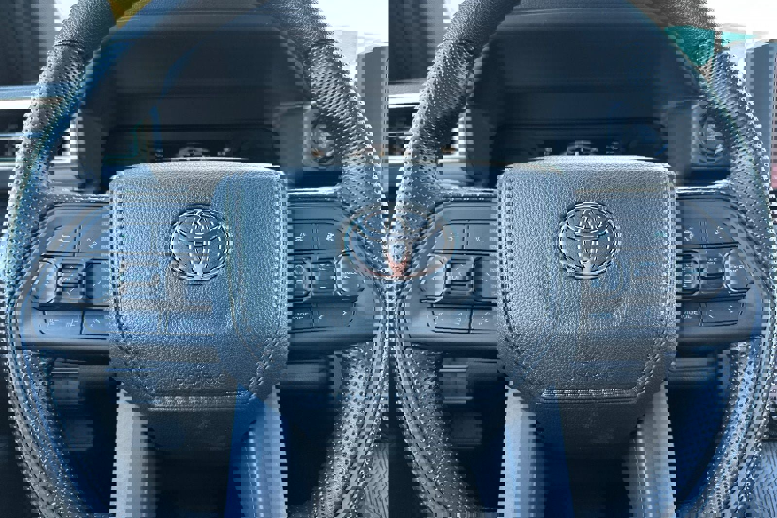 New 2026 Toyota Tacoma SR5 image 25