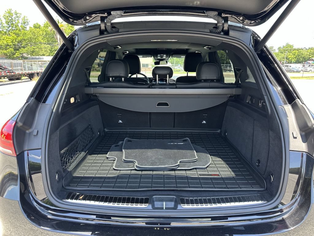 Used 2021 Mercedes-Benz GLE 53 AMG 4MATIC image 12