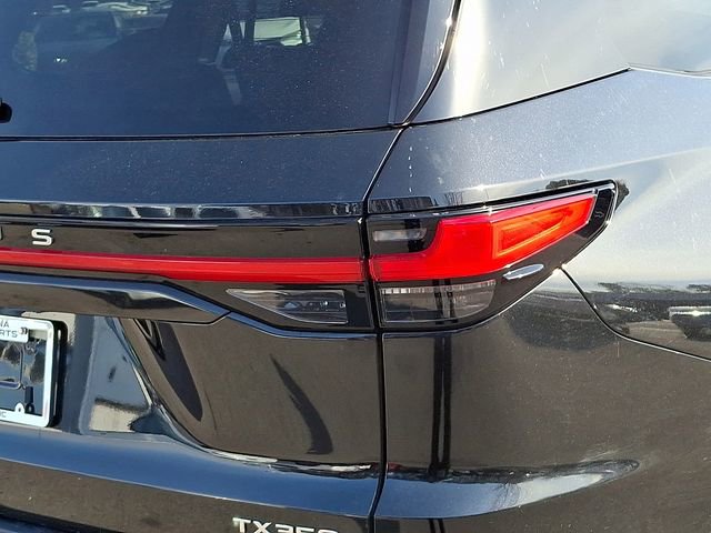 Used 2024 Lexus TX 350 350 Premium image 11