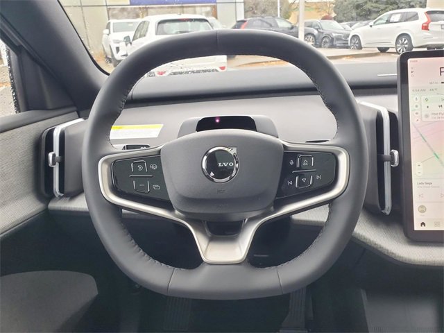 New 2025 Volvo EX30 Ultra w/ Protection Package Premier image 24