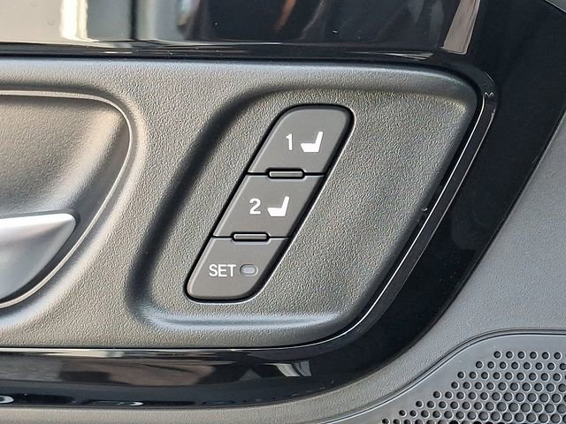 Certified 2025 Acura ADX A-Spec image 32