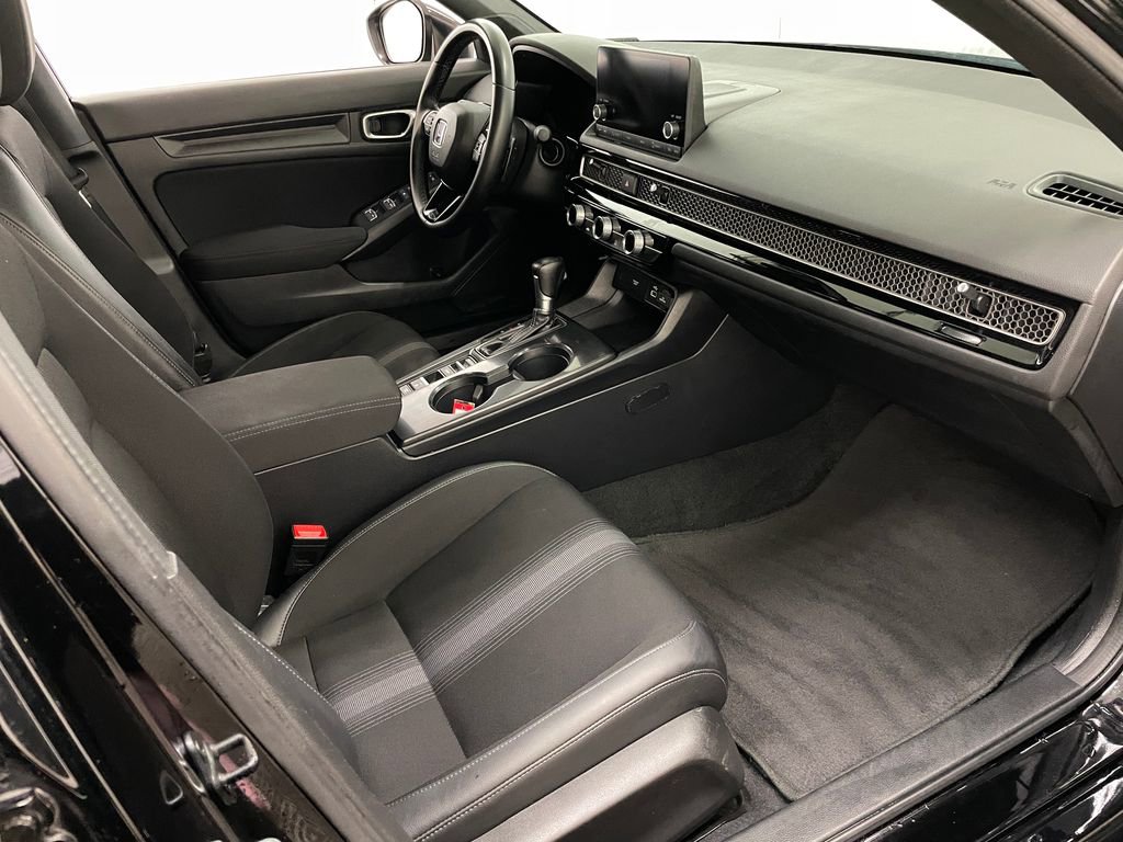 Used 2023 Honda Civic Sport image 34