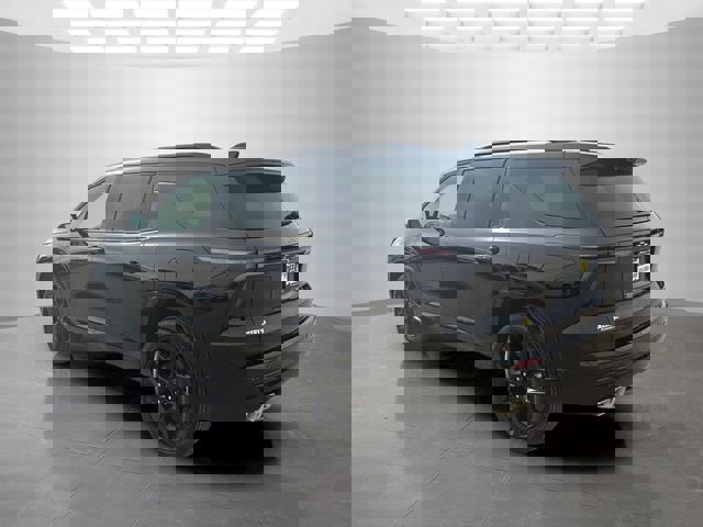 New 2026 Chevrolet Traverse RS w/ LPO, Floor Liner Package image 6