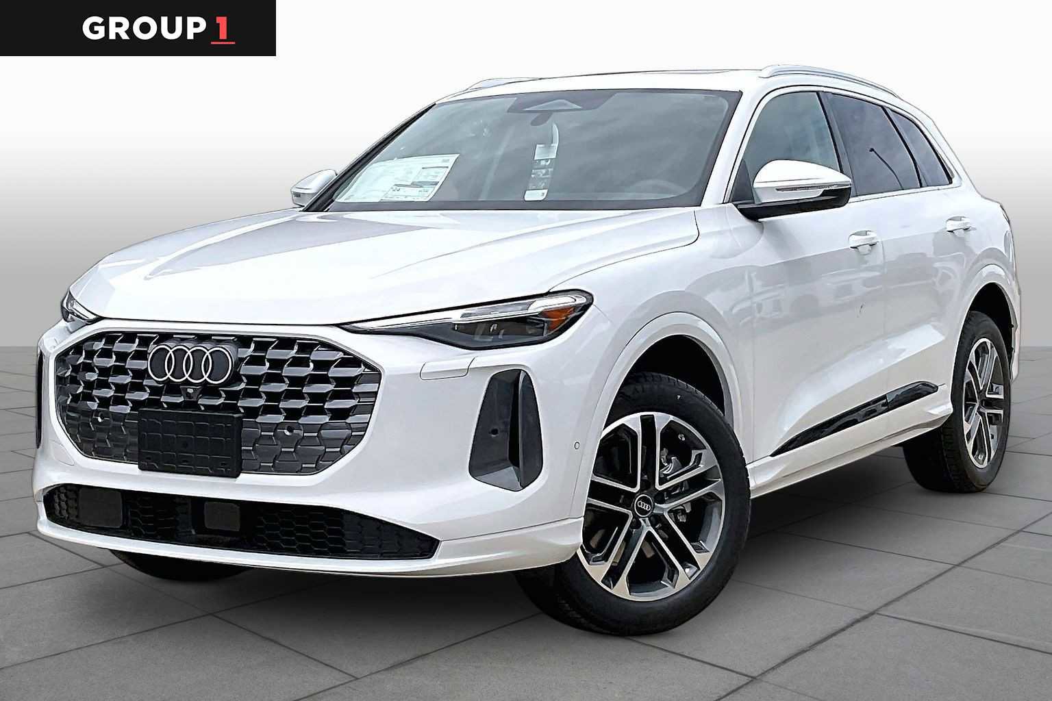 New 2026 Audi Q5 Premium AWD/4WD image 1